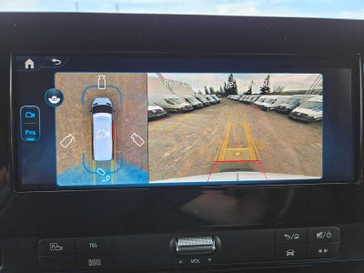 2026 Mercedes-Benz Sprinter Cargo 2500 Standard Roof I4 Diesel 144 RWD
