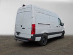 2026 Mercedes-Benz Sprinter Cargo 2500 Standard Roof I4 Diesel 144 RWD