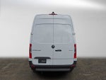 2026 Mercedes-Benz Sprinter Cargo 2500 Standard Roof I4 Diesel 144 RWD