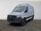 2026 Mercedes-Benz Sprinter Cargo 2500 Standard Roof I4 Diesel 144 RWD