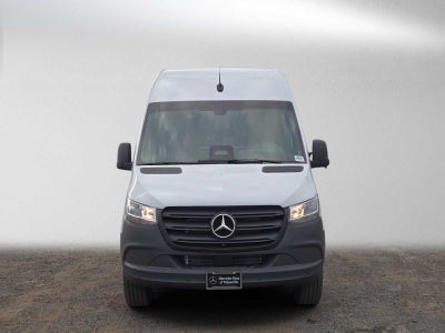 2026 Mercedes-Benz Sprinter Cargo 2500 Standard Roof I4 Diesel 144 RWD
