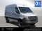 2025 Mercedes-Benz Sprinter Cargo Van 2500 Standard Roof I4 Diesel 144" RWD