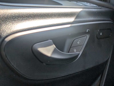 2025 Mercedes-Benz Sprinter Cargo Van 2500 Standard Roof I4 Diesel 144" RWD