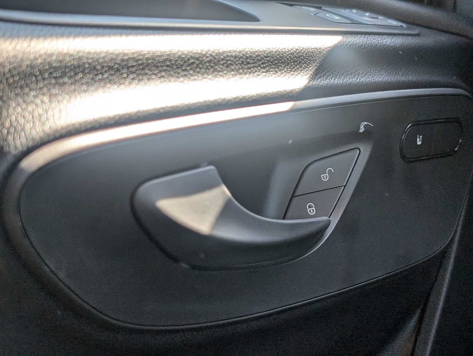 2025 Mercedes-Benz Sprinter Cargo Van 2500 Standard Roof I4 Diesel 144" RWD