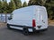 2025 Mercedes-Benz Sprinter Cargo Van 2500 Standard Roof I4 Diesel 144" RWD