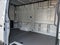 2025 Mercedes-Benz Sprinter Cargo Van 2500 Standard Roof I4 Diesel 144" RWD