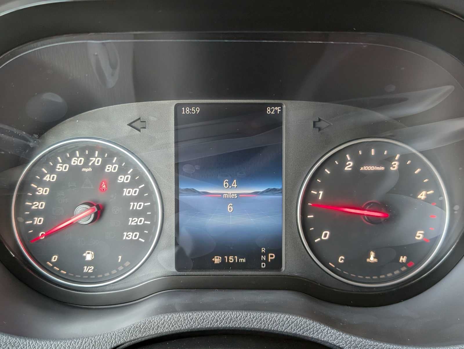 2025 Mercedes-Benz Sprinter Cargo Van 2500 Standard Roof I4 Diesel 144" RWD