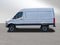 2025 Mercedes-Benz Sprinter Cargo Van 2500 Standard Roof I4 Diesel 144" RWD