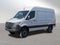 2025 Mercedes-Benz Sprinter Cargo Van 2500 Standard Roof I4 Diesel 144" RWD