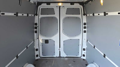 2025 Mercedes-Benz Sprinter Cargo Van 2500 Standard Roof I4 Diesel 144" RWD