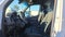 2025 Mercedes-Benz Sprinter Cargo Van 2500 Standard Roof I4 Diesel 144" RWD