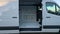 2025 Mercedes-Benz Sprinter Cargo Van 2500 Standard Roof I4 Diesel 144" RWD