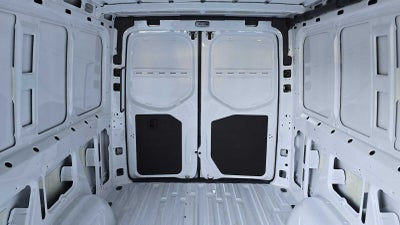 2025 Mercedes-Benz Sprinter Cargo Van 2500 Standard Roof I4 Diesel 144" RWD