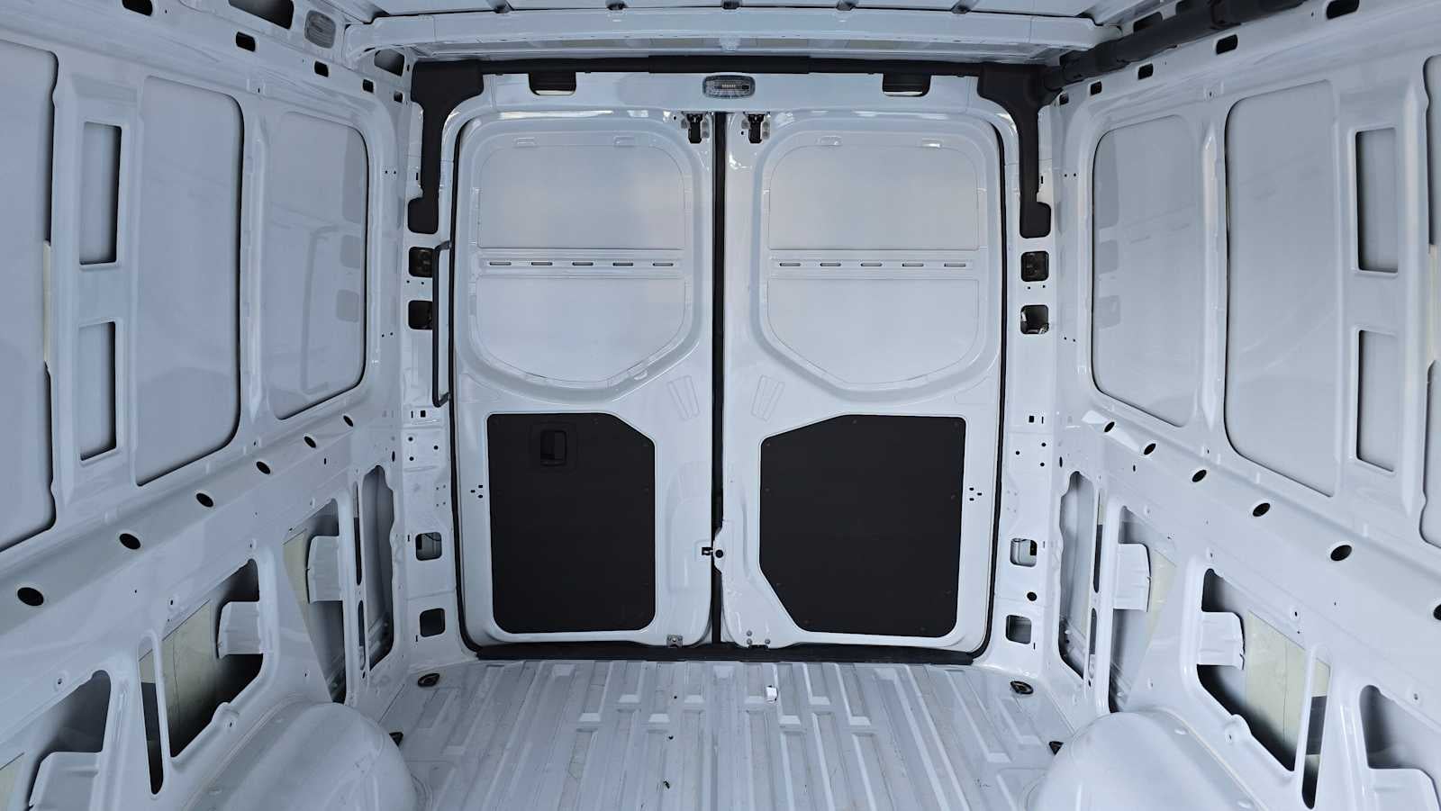 2025 Mercedes-Benz Sprinter Cargo Van 2500 Standard Roof I4 Diesel 144" RWD