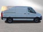 2025 Mercedes-Benz Sprinter Cargo Van 2500 Standard Roof I4 Diesel 144" RWD