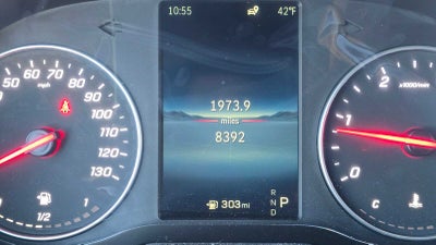 2025 Mercedes-Benz Sprinter Cargo Van 2500 Standard Roof I4 Diesel 144" RWD