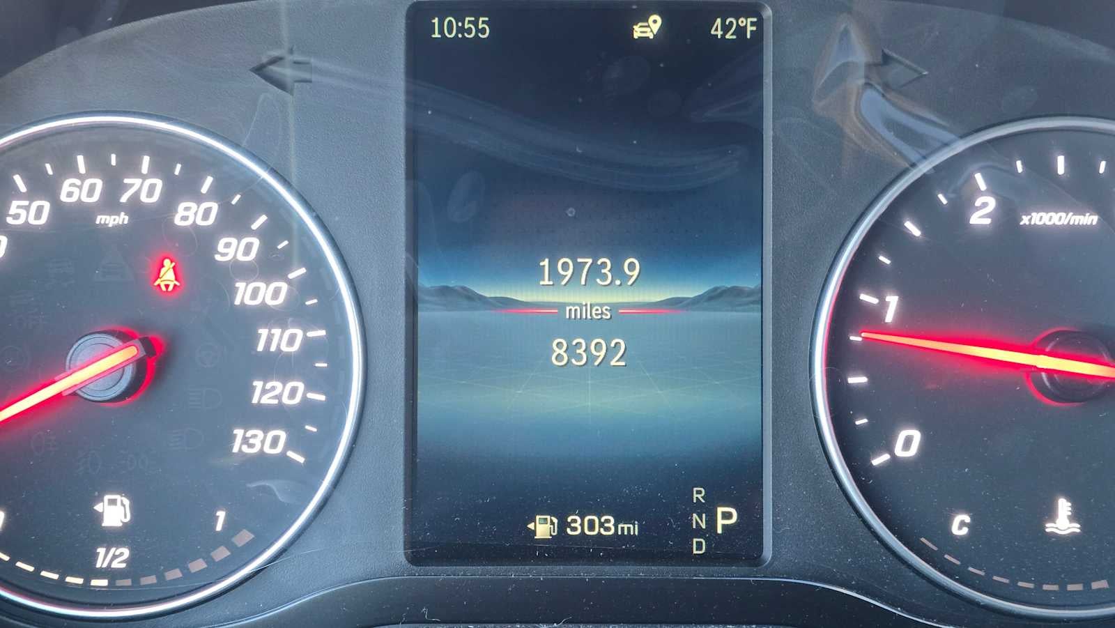 2025 Mercedes-Benz Sprinter Cargo Van 2500 Standard Roof I4 Diesel 144" RWD