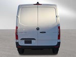 2025 Mercedes-Benz Sprinter Cargo Van 2500 Standard Roof I4 Diesel 144" RWD