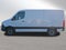 2025 Mercedes-Benz Sprinter Cargo Van 2500 Standard Roof I4 Diesel 144" RWD