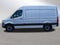 2025 Mercedes-Benz Sprinter Cargo Van 2500 Standard Roof I4 Diesel 144" RWD