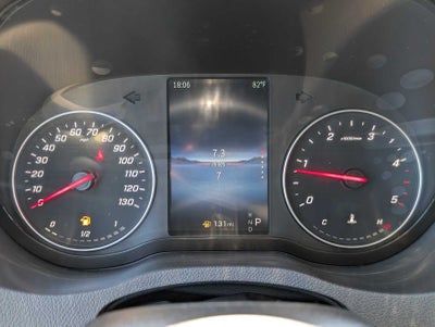 2025 Mercedes-Benz Sprinter Cargo Van 2500 Standard Roof I4 Diesel 144" RWD