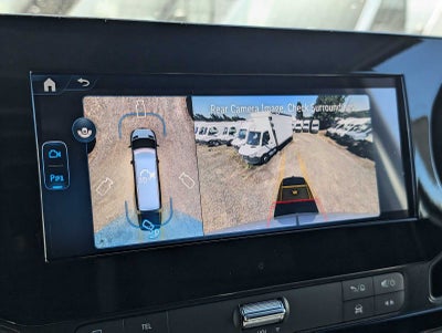 2025 Mercedes-Benz Sprinter Cargo Van 2500 Standard Roof I4 Diesel 144" RWD