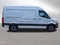 2025 Mercedes-Benz Sprinter Cargo Van 2500 Standard Roof I4 Diesel 144" RWD