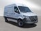 2025 Mercedes-Benz Sprinter Cargo Van 2500 Standard Roof I4 Diesel 144" RWD