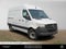 2026 Mercedes-Benz Sprinter Cargo 2500 Standard Roof I4 Diesel 144 RWD
