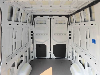 2026 Mercedes-Benz Sprinter Cargo 2500 Standard Roof I4 Diesel 144 RWD