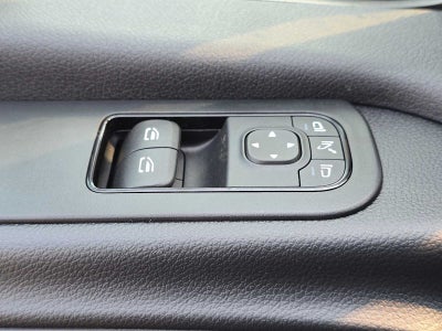 2026 Mercedes-Benz Sprinter Cargo 2500 Standard Roof I4 Diesel 144 RWD