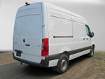 2026 Mercedes-Benz Sprinter Cargo 2500 Standard Roof I4 Diesel 144 RWD