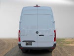 2026 Mercedes-Benz Sprinter Cargo 2500 Standard Roof I4 Diesel 144 RWD