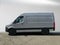 2026 Mercedes-Benz Sprinter Cargo 2500 Standard Roof I4 Diesel 144 RWD