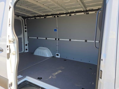 2026 Mercedes-Benz Sprinter Cargo 2500 Standard Roof I4 Diesel 144 RWD