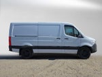 2026 Mercedes-Benz Sprinter Cargo 2500 Standard Roof I4 Diesel 144 RWD
