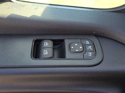 2026 Mercedes-Benz Sprinter Cargo 2500 Standard Roof I4 Diesel 144 RWD