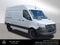 2025 Mercedes-Benz Sprinter Cargo Van 2500 Standard Roof I4 Diesel 144 RWD