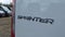 2025 Mercedes-Benz Sprinter Cargo Van 2500 Standard Roof I4 Diesel 144 RWD