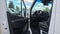 2025 Mercedes-Benz Sprinter Cargo Van 2500 Standard Roof I4 Diesel 144 RWD
