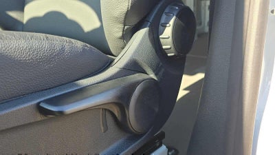 2025 Mercedes-Benz Sprinter Cargo Van 2500 Standard Roof I4 Diesel 144 RWD