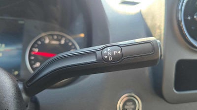 2025 Mercedes-Benz Sprinter Cargo Van 2500 Standard Roof I4 Diesel 144 RWD