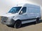 2025 Mercedes-Benz Sprinter Cargo Van 2500 Standard Roof I4 Diesel 144 RWD
