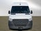2025 Mercedes-Benz Sprinter Cargo Van 2500 Standard Roof I4 Diesel 144 RWD