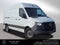 2025 Mercedes-Benz Sprinter Cargo Van 2500 Standard Roof I4 Diesel 144" RWD