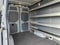 2025 Mercedes-Benz Sprinter Cargo Van 2500 Standard Roof I4 Diesel 144" RWD