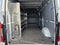 2025 Mercedes-Benz Sprinter Cargo Van 2500 Standard Roof I4 Diesel 144" RWD