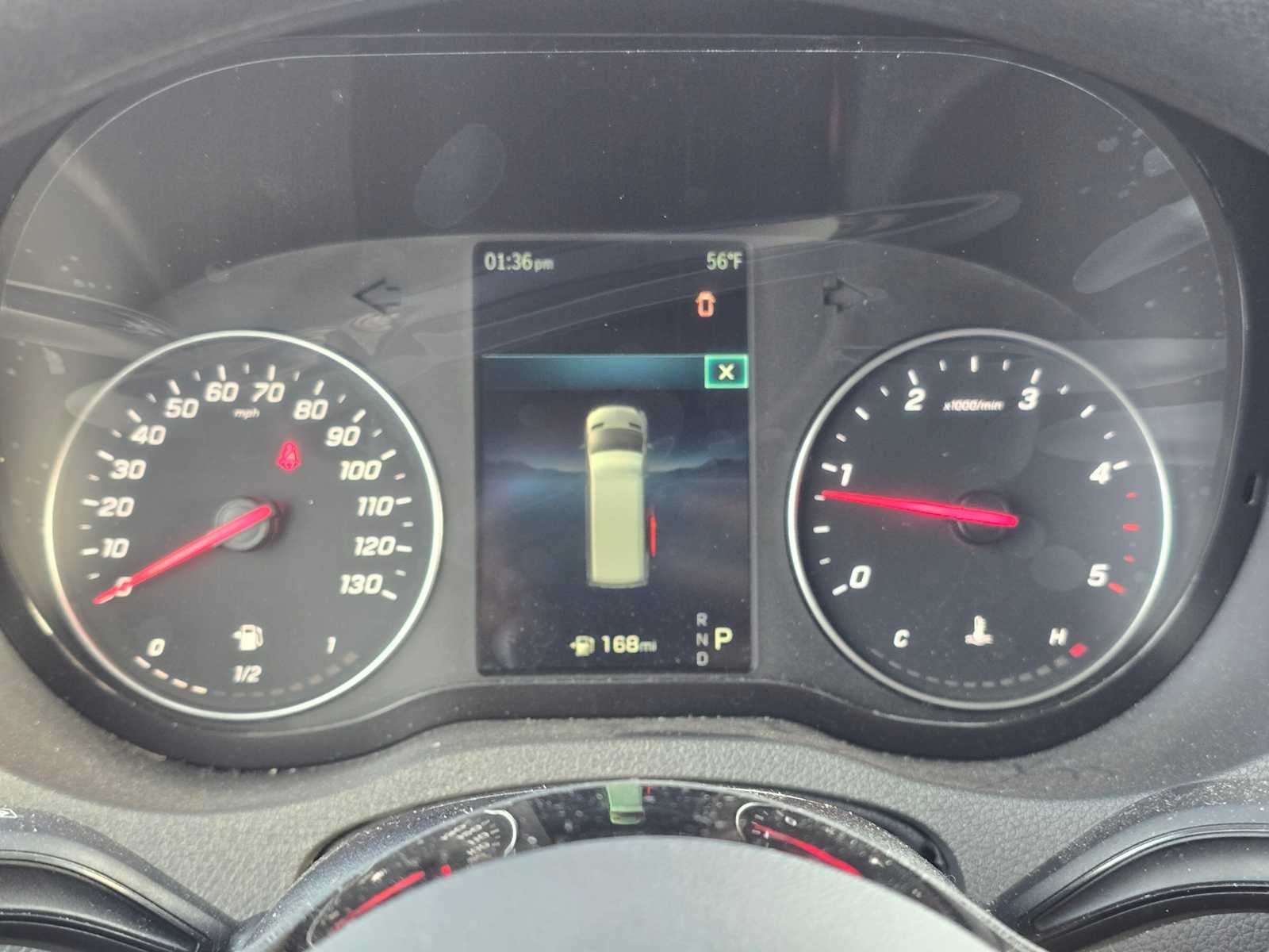 2025 Mercedes-Benz Sprinter Cargo Van 2500 Standard Roof I4 Diesel 144" RWD