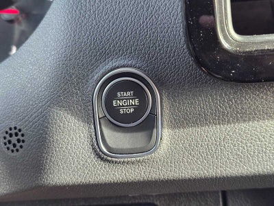 2025 Mercedes-Benz Sprinter Cargo Van 2500 Standard Roof I4 Diesel 144" RWD