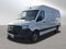2025 Mercedes-Benz Sprinter Cargo Van 2500 Standard Roof I4 Diesel 144" RWD